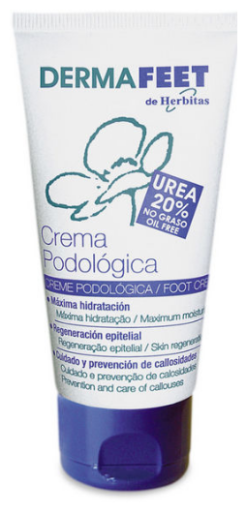 Crème Urée 20% Tube 75 ml