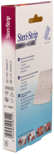10 bandes 100 x 6 mm