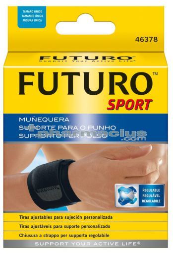 Futuro Bracelet sport