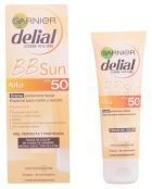 Cr&egrave;me BB pour le Visage Spf50 50 ml