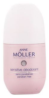 Anne M&ouml;ller Sensitive Roll-On D&eacute;odorant 75 Ml
