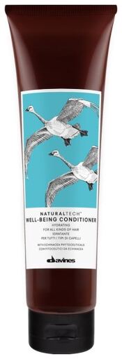 Après-shampoing bien-être Naturaltech 150 ml