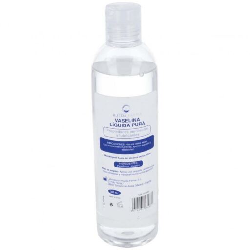 Rueda Farma Vaseline liquide pure 300 ml