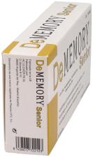 Senior 30 g&eacute;lules