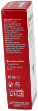 L&egrave;vres 15 ml