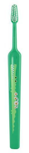 TePe Brosse dentaire Tepe Zoo Soft Select Compact