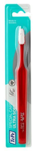 Brosse Dentaire Soins Sp&eacute;ciaux Tepe