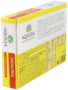 Memoria 30 Capsules