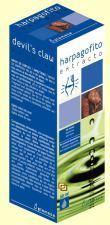 Extrait d'Harpagophyte Sans Alcool 50Ml Ecologique