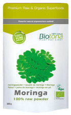 Moringa Poudre 200 gr