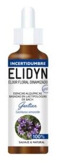 Elidyn Gentiane 20 ml