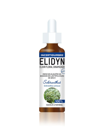 Scléranthe 20 ml