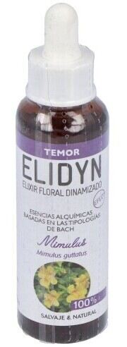 Mimulus 20 ml