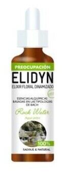 Eau de roche Elidyn 20 ml