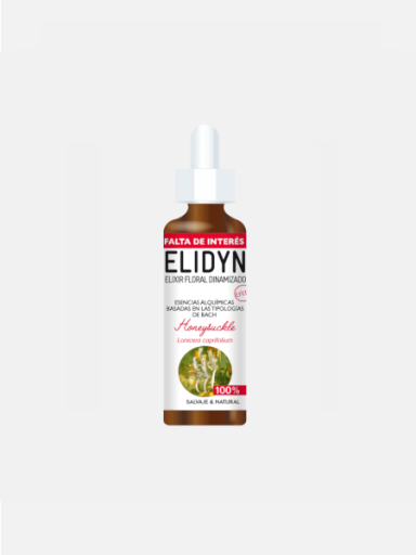 Elidyn Chèvrefeuille 20 ml