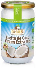 Huile de Coco Bio 1 L