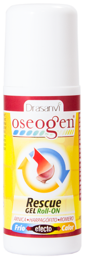 Drasanvi Oseogen Rescue Gel Roll On 60ml