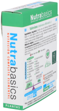 Nutrabasics - Valériane 30 gélules