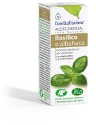 Essence de basilic bio 10 ml