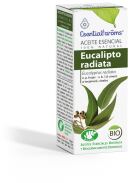 Huile essentielle d'Eucalyptus Radiata 10 ml