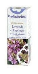 Essence de lavande épicée 10 ml