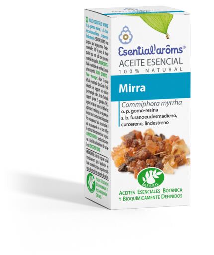 essence de myrrhe 5 ml