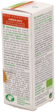 Essence d&#39;Orange Douce Bio 10 ml