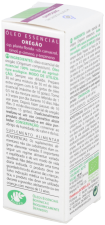Oregano Essence Bio 10 ml