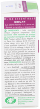Oregano Essence Bio 10 ml