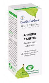Rosemary Canfor Essence 10Ml