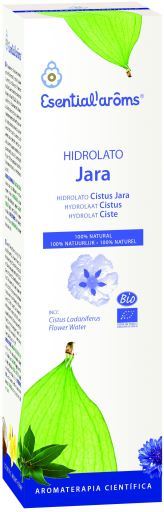 Hydrolat de ciste 100 ml