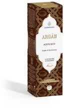 Huile d'argan s&egrave;che 100 ml
