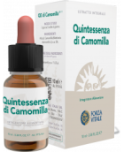 Qes Camomille 10 ml