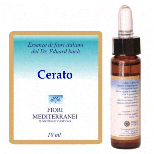 Fm 5 Cerato 10 ml