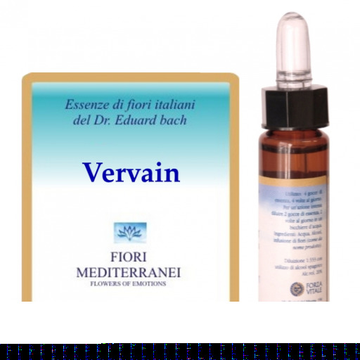 Fm 31 Verveine 10 ml