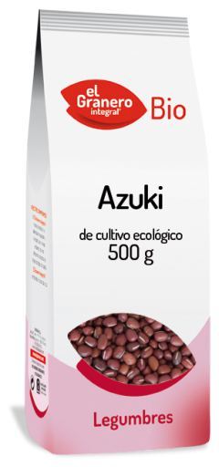 Bio Azukis 500 grammes