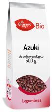 Bio Azukis 500 grammes