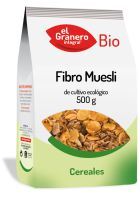 Fibro muesli 500 grammes