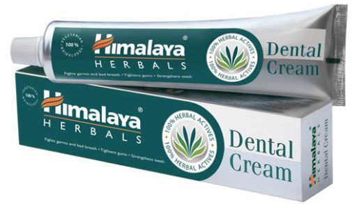 Dentifrice Neem Grenade 100 gr