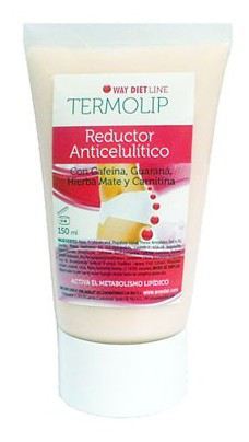 Termolip Anti-cellulite R&eacute;ducteur
