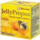 Gel&eacute;e de Propolis 20 Ampoules