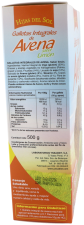 Biscuits Fibroavena 500 g