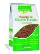S&eacute;same grill&eacute; biologique 350g