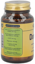 Dormibien 30 gélules