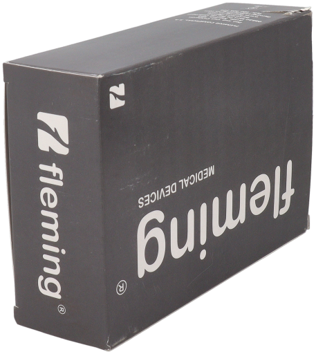 Fleming Tube de culotte ferm&eacute; pour incontinence 10