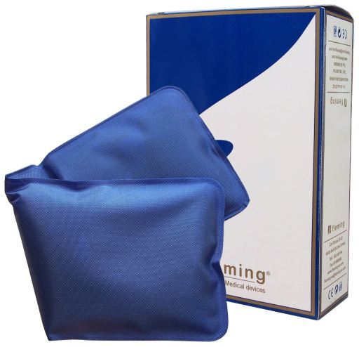 Compresse de gel chaud/froid 28 x 53 cm