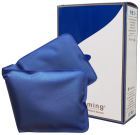 Compresse de gel chaud/froid 28 x 53 cm