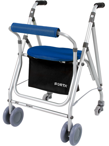 Forta Ara Kanguro Walker