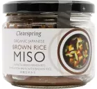 Miso non pasteurisé Genmai 300 gr