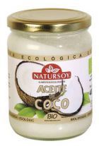 Huile de coco d&eacute;sodoris&eacute;e 400 g